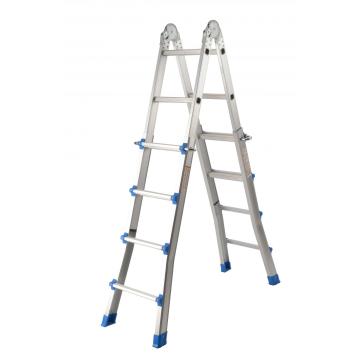 LITTLE JOINT  ALUMINUM LADDER