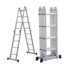 AY-502 Aluminum multi-purpose ladder