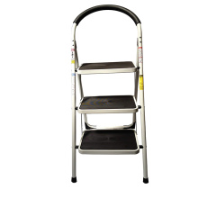 AY-T003 Folding Stainless Steel Ladder