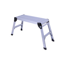 Aluminum good choice step