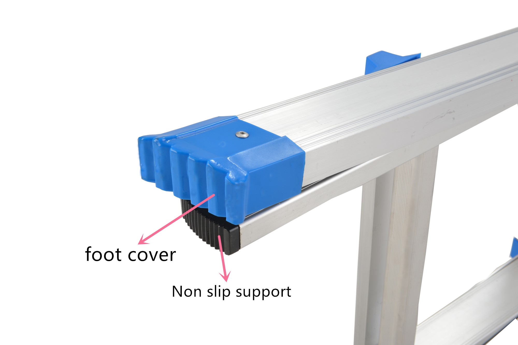 Aluminum folding Little giant ladder Aluminum folding Little giant ladder