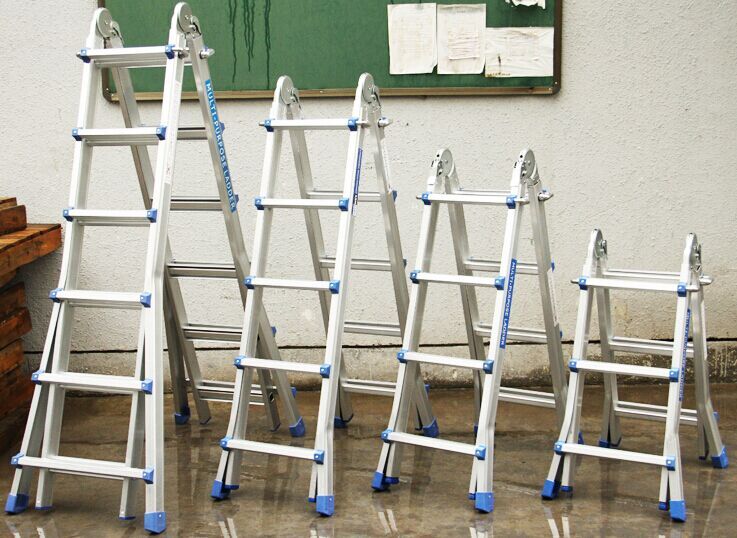 high quality steps little giant ladder for household
