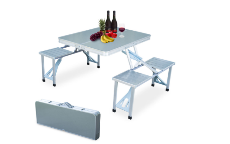 Folding Table Folding Table