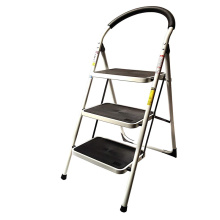 AY-T002 Steel ladder