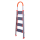 Non slip household 4 steps ladder