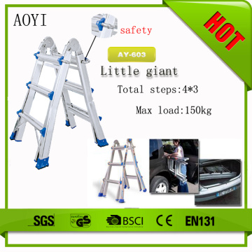 carrying household little giant ladder