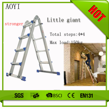 high quality steps little giant ladder for household