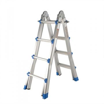 Super strong bearing little giant ladder thickening profile